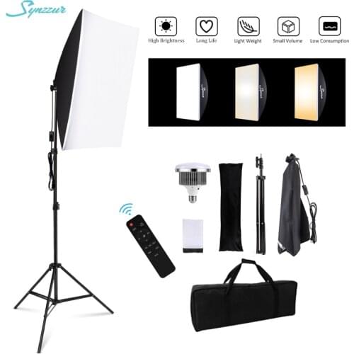 SYNZZUR Photo Accessories