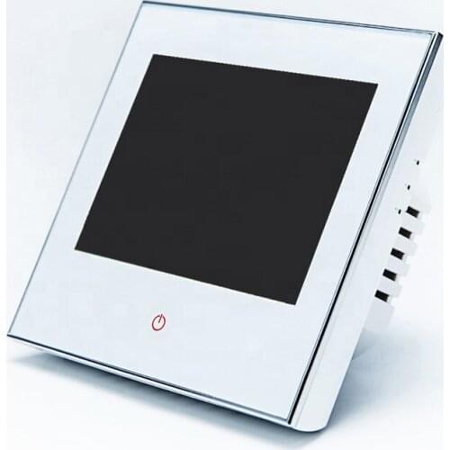 WiFi Thermostat Temperature Controller lexa Google Home Control Smart Thermostat Regulator