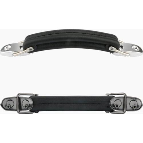 Trolley accessories handles are universal, luggage accessories handles, travel checked luggage, retractable handles