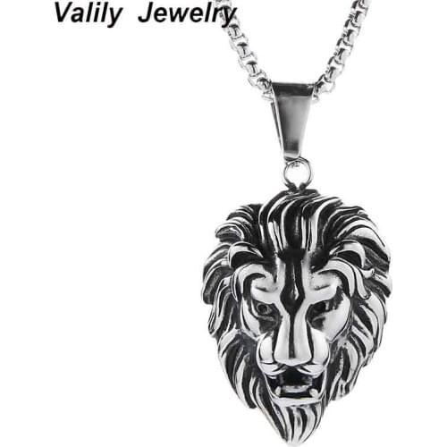 Valily Jewelry Silver Pendants