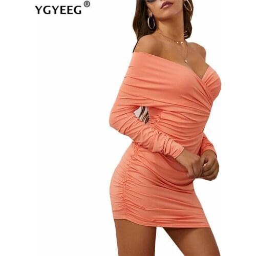 YGYEEG Elegant Summer Dresses