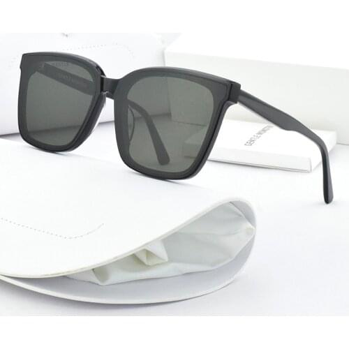 TEGA High Quality 2021 Sunglasses Korea Brand Sunglasses Women Men With Original Packing Fashion Round Design Sun glasses Retro