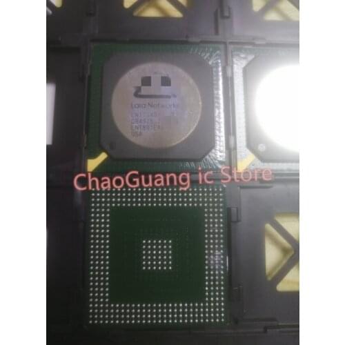 1-3pcs/Lot LNI7040-066 LNI7040 LNT801EAG-A BGA 100% Original nuevo entrega gratis