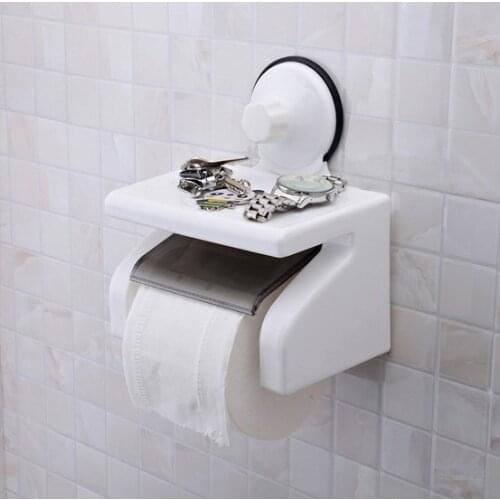 1PC Bathroom Accessories Products Toilet Paper Holder,Roll Holder,Tissue Holder Box Covers KP 019
