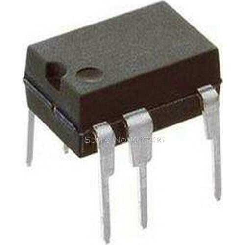 10PCS/LOT LNK500PN DIP LNK500 DIP-7 LNK500P DIP7 500PN