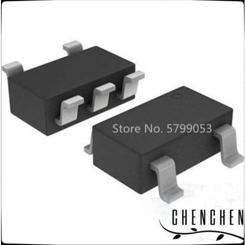 10pcs/lot MIC5219BM5 LGAA SOT23-5 100% new original