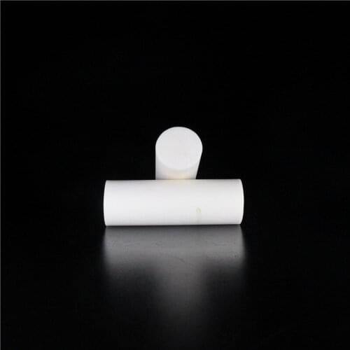 99.5% Alumina Ceramic / Ceramic Rod / Solid rod / Diameter=13mm/length=35mm