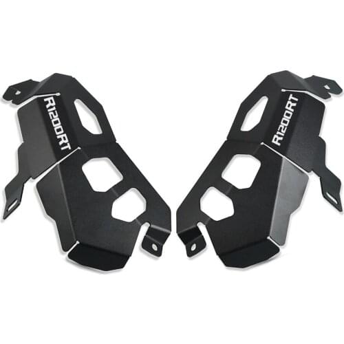 Motocycle Accessorie Engine Guard Protect For BMW R1200RT R1200 R 1200 RT 1200RT 2013 2014 2015 Aluminum Alternator Cover Guard