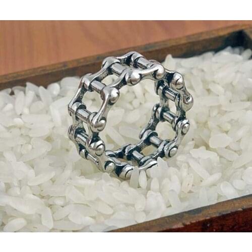 Boboman Women's Gold Rings