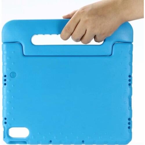 Shockproof EVA Case for Lenovo Xiaoxin Pad Pro 11.5" Shell Stand Cover for Xiaoxin Pad P11.5 Pro TB-J706F Kids Child Sate Fundas