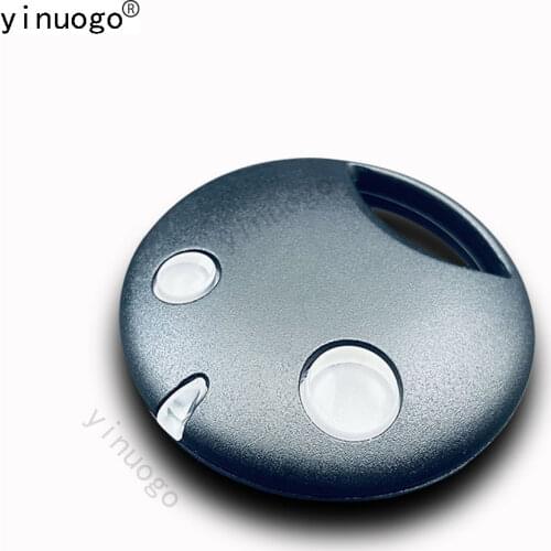 For the Garage SMILO 2 SM2 SM4 Remote Control Replacement SMILO SM2 / SMILO SM4 Garage Door Opener 433.92mhz Rolling Code NEW