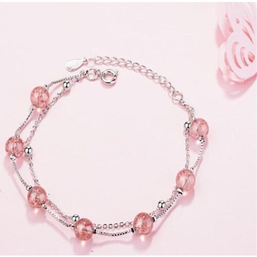 HCYP Bracelets For Lovers