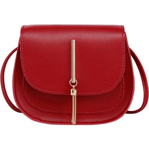 Fashion Women Zero Wallet Mini tassel Mobile Phone Backpack Shopping card bag Key Puese