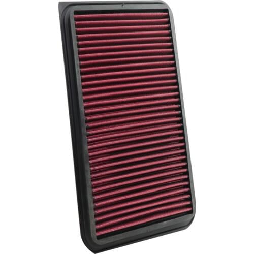 Replacement Air Filter Fit for Lexus ES200 2015-2018 High-Flow Air Intake