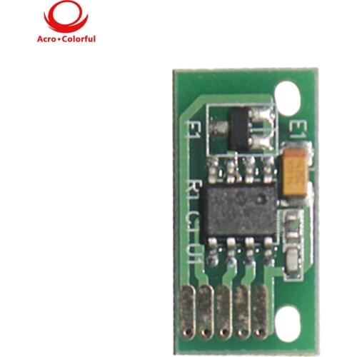 Compatible S050477 S050476 S050475 S050474 Toner Chip For Epson C9200N Printer