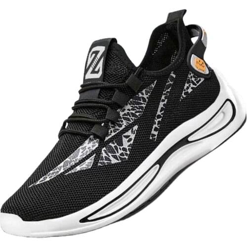 VISIVANE Men's Lightweight Sneakers