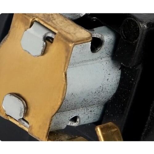 High Quality Motor Brushes Replacement Motor Accessories Replacement Parts