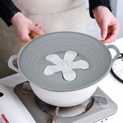 Waasoscon Silicone Lids