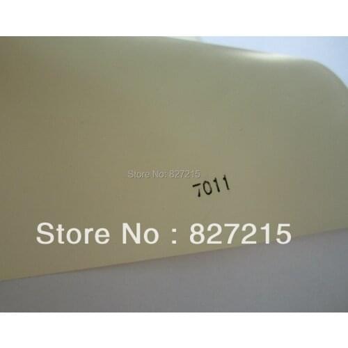 1.5/1.8 meters width #7011 Satin Stretch Ceiling Film and PVC stretch ceiling film small order