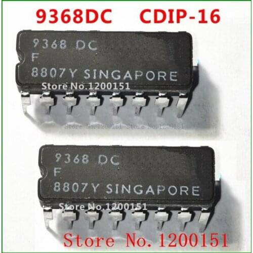 9368DC CDIP16