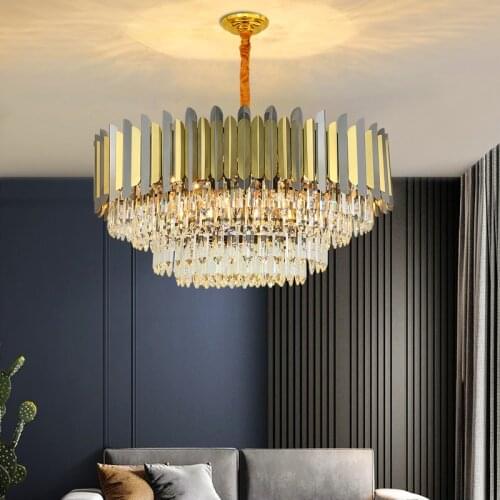 AiPaiTe Loft Style Chandeliers