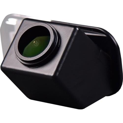 Misayaee HD 1280x720P Car View Reverse Backup Camera Plate Light for Mercedes B150 B160 B170 B180 B200 A Class W169 B Class T245