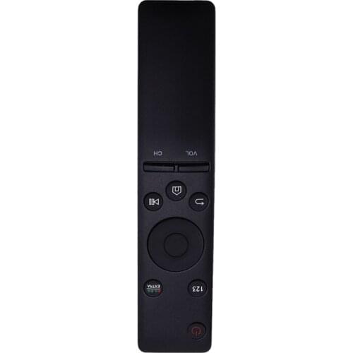 Bn59-01259E Wireless Replacement Hd Smart Tv Remote Control For Samsung Bn59-01259E Lcd Tv