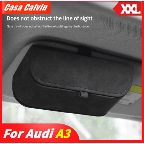 Casa Calvin Glasses Holders In Cars