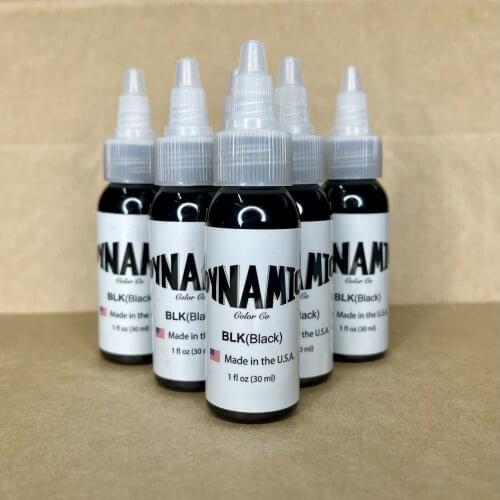 DYNAMIC Tattoo Paints