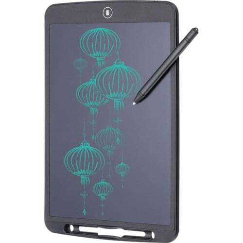 12inch LCD Electronic Tablet Drawing Writing Board Notepad for Kid Graffiti