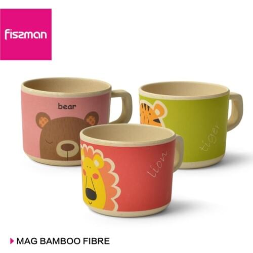 Детские кружки FISSMAN China At AliExpress