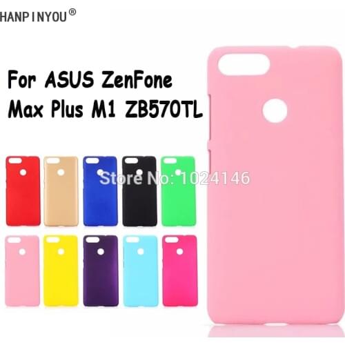 Чехлы для телефонов Asus ZenFone Max Plus M1 HANPINYOU China At AliExpress