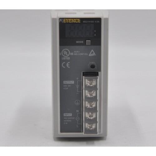 MS2-H100 switching power supply 4.5A 24V DC
