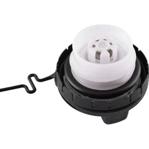 Fuel Tank Gas Cap Lid Tether Threaded Style 77300-06040 For TOYOTA 57BA