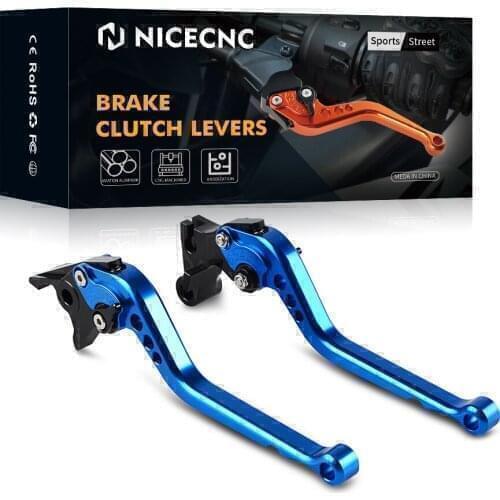 Motorcycle Accessories Brake Clutch Lever Brake Lever For Yamaha FJR1300 2004-2020 XJR1300/Racer 2004-2016 XT1200ZE 2012-2020