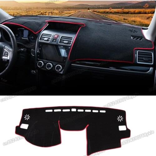 Lsrtw2017 stainless steel car dashboard vent trims for renault koleos 2016 2017 2018 2019 samsung qm6