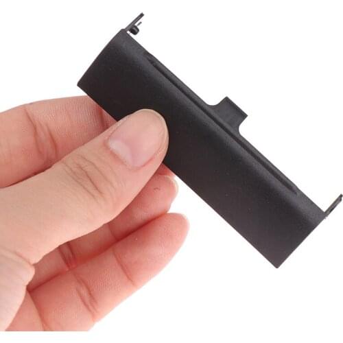 New Hard Drive Caddy Cover With Screw For Dell Latitude E6520 E6420