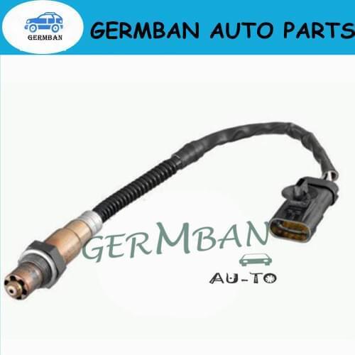 O2 oxygen Lambda Sensor 0258006046 for Nissan Kubistar Primastar Opel Vivaro Renault CLIO ESPACE Grand Kangoo LAGUNA