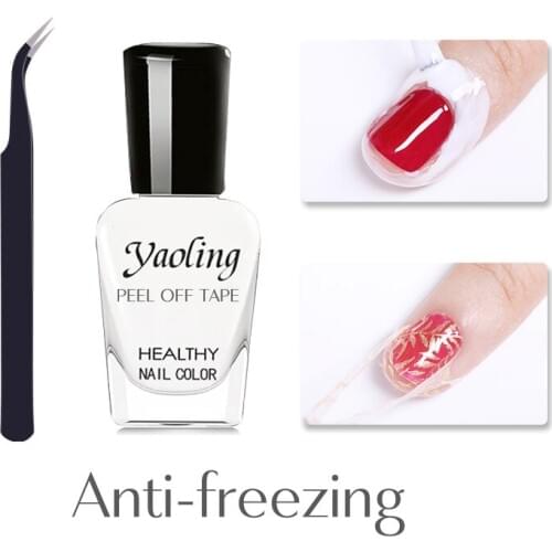 PINKLANDS Nail Polishes