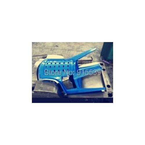 Professional customized precise & high-quality moulding and fabrication 15