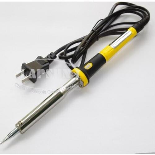 150W Big Size AC 220-240V 50/60Hz Professional Electric Soldering Iron Long Life Welding Tool Kit