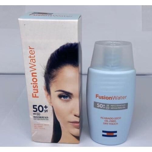 SPF50+ 50 ml OIL FREE