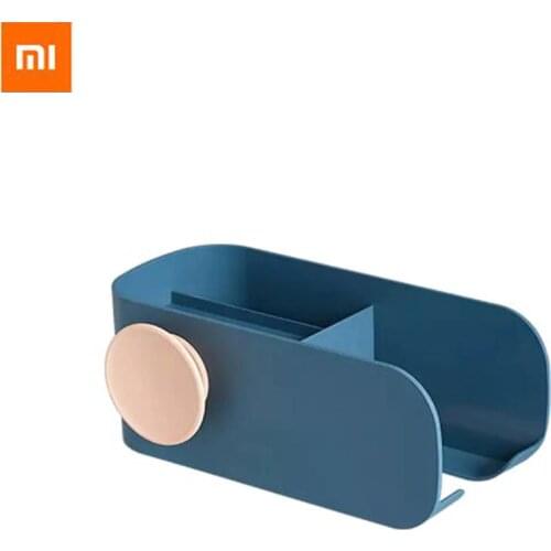Xiaomi MIJOY Hair Dryer Rack Easy Installation Flexible Storage Essential Companion For Hair Dryer 4Colors