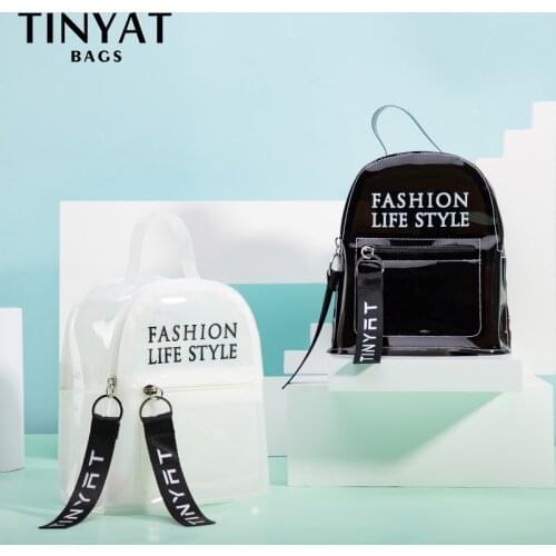 TINYAT Women's Comfortable Bags