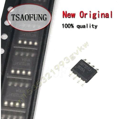 1Pieces WIT122-UH WIT122UH SOP8 Electronic components Integrated circuit