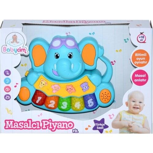 Babycim Toy Walkie-talkies