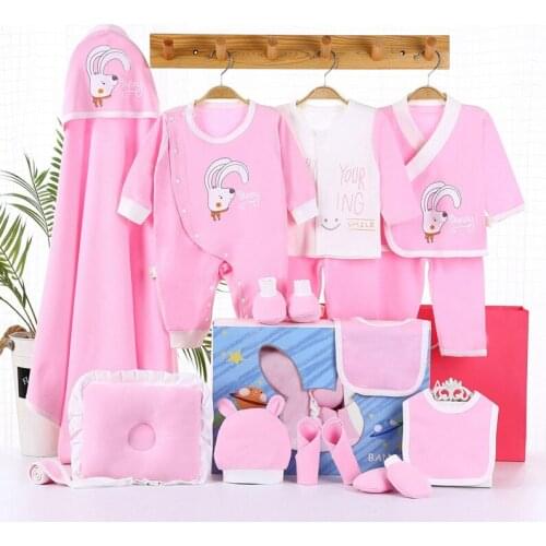 Banjvall Clothing Sets For Newborns