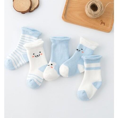 Bannabile Children's Socks