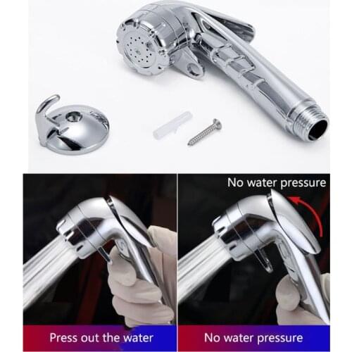 Quick Connection Adjustable Sink Hand Shower Set Removable Sprinkler Hair Basin Bathing Tub Fountain Home Improvement