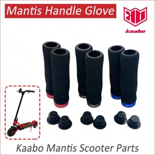 Kaabo Mantis Scooter Handlebar Cover Handle Mantis10 Mantis8 Original Skateboard Parts